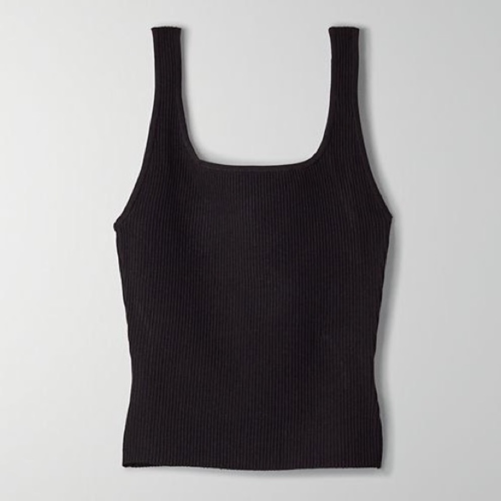 Babaton Arjun Long Knit Top
